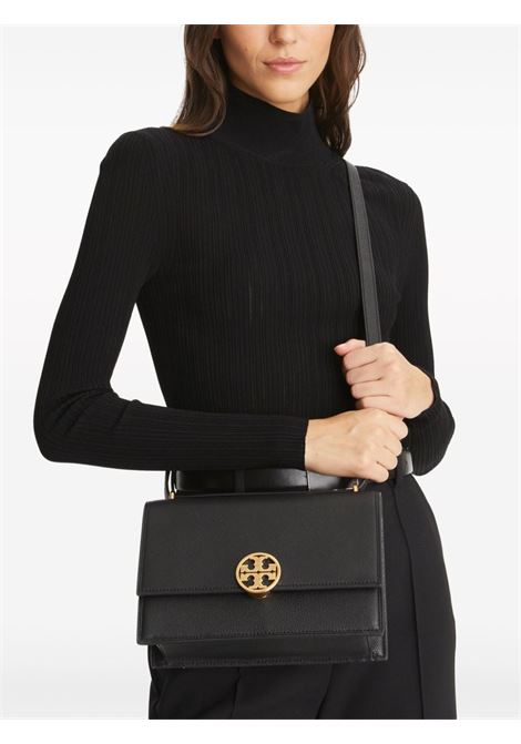 Borsa a tracolla Miller in nero - donna TORY BURCH | 154703001